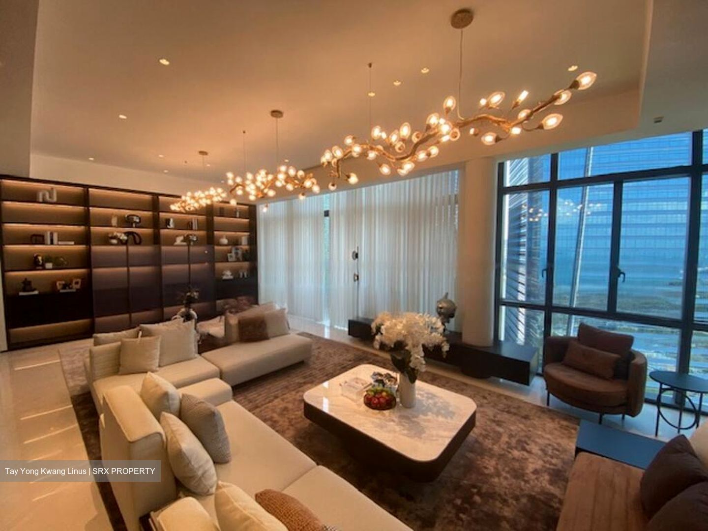 Marina One Residences (D1), Apartment #475543811
